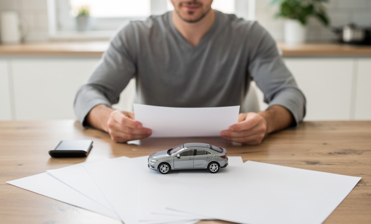 Autokredit umschulden und flexibel zu günstigen Konditionen profitieren