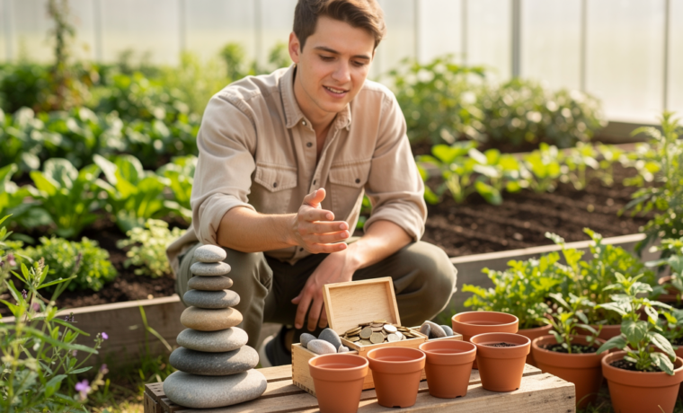 Gartenbaubetrieb gründen Finanzierung: Tipps für den optimalen Start