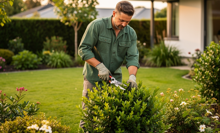 Gartenpflege Firma gründen – Schritt für Schritt zur erfolgreichen Selbstständigkeit