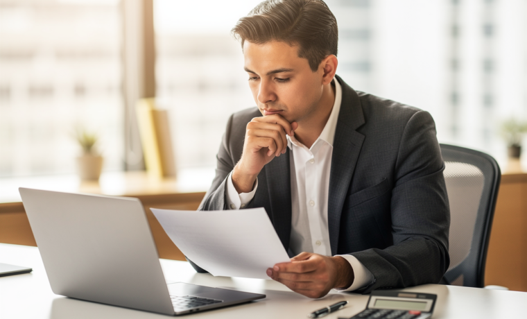 Wie die Geschäftskredit Bonität Ihre Finanzierungschancen beeinflusst
