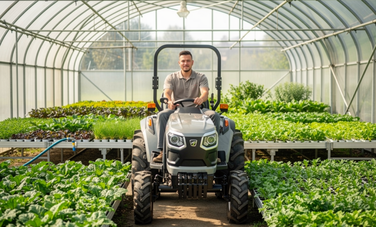Geschäftskredit Gartenbau optimal nutzen für nachhaltiges Wachstum im Betrieb