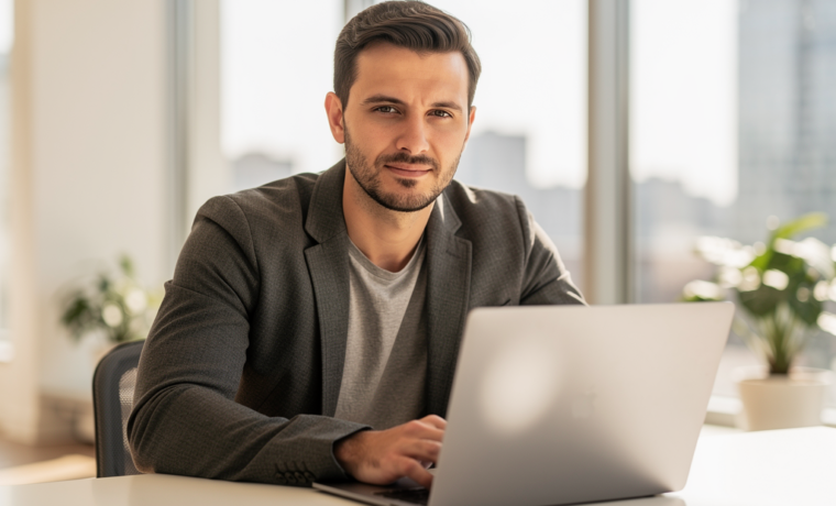 Geschäftskredit online beantragen und flexibel finanzieren ohne Wartezeit