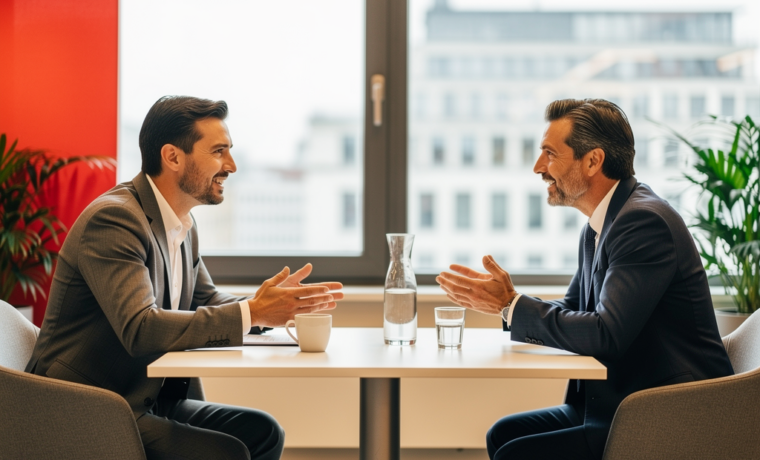 Geschäftskredit bei der Sparkasse flexibel beantragen und clever finanzieren
