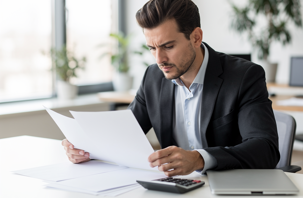 Unternehmer nutzen KfW Förderprogramme zur Finanzierung von Investitionen und Innovationen