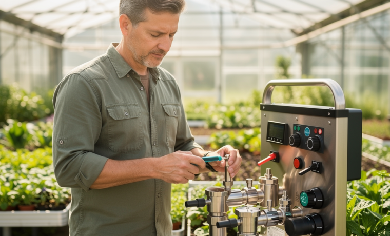Kredite im Gartenbau für Freiberufler verstehen und clever nutzen