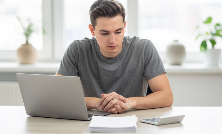 Wie Gründer mit dem Kredit Rechner ihre Finanzierung optimal planen