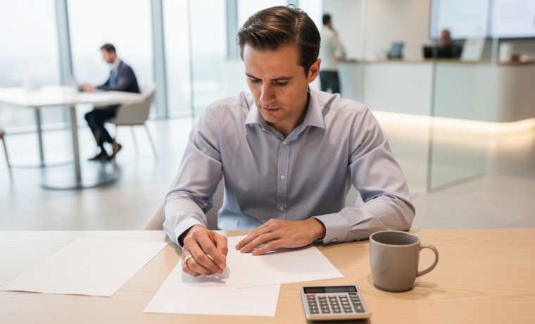 Kredit Umschuldung bei Banken verstehen und die besten Anbieter finden