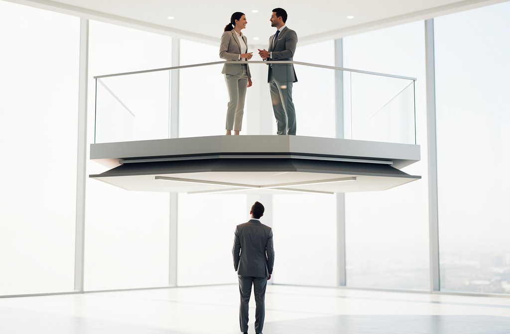 Mezzanine Finanzierung als flexible Alternative zum klassischen Geschäftskredit für Unternehmen