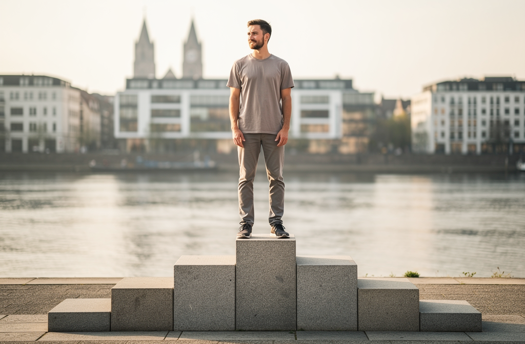 Junge Gründerin nutzt Mikrokredit Deutschland als Startfinanzierung für Existenzgründung
