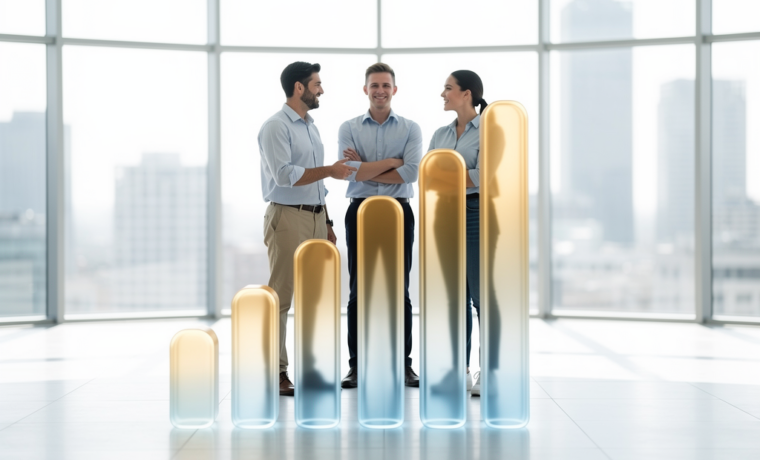 Wie Venture Capital und Geschäftskredite Start-ups neue Chancen eröffnen
